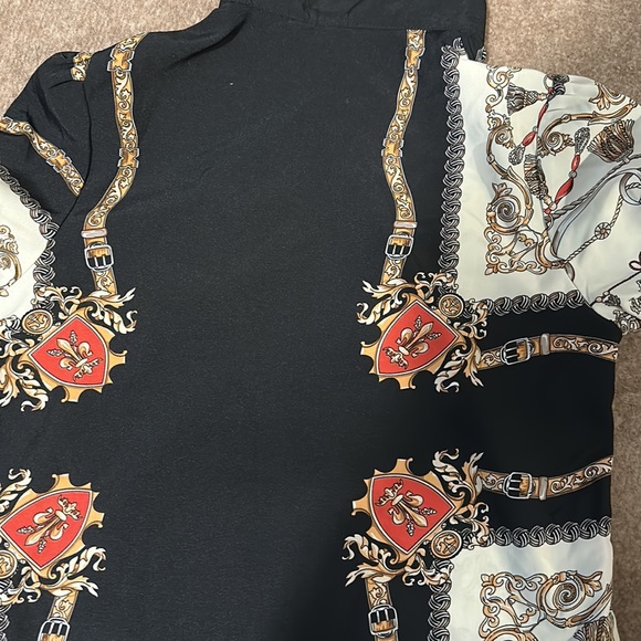 Shein top size XS. - Picture 5 of 5